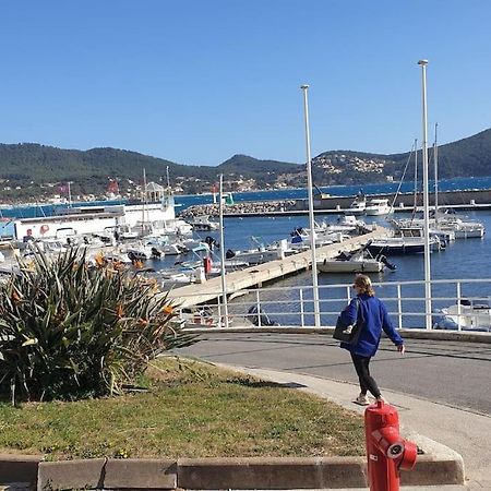 Castel Du Soleil, Bord De Mer, 4 Pers 滨海圣西尔 外观 照片