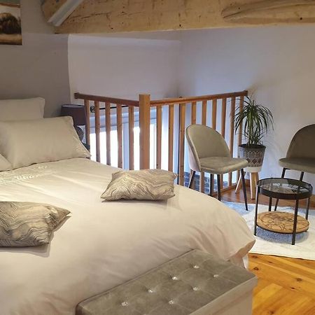 Castel Du Soleil, Bord De Mer, 4 Pers 滨海圣西尔 外观 照片