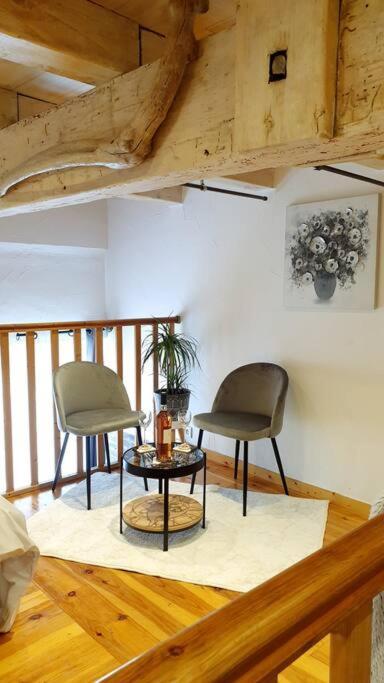 Castel Du Soleil, Bord De Mer, 4 Pers 滨海圣西尔 外观 照片