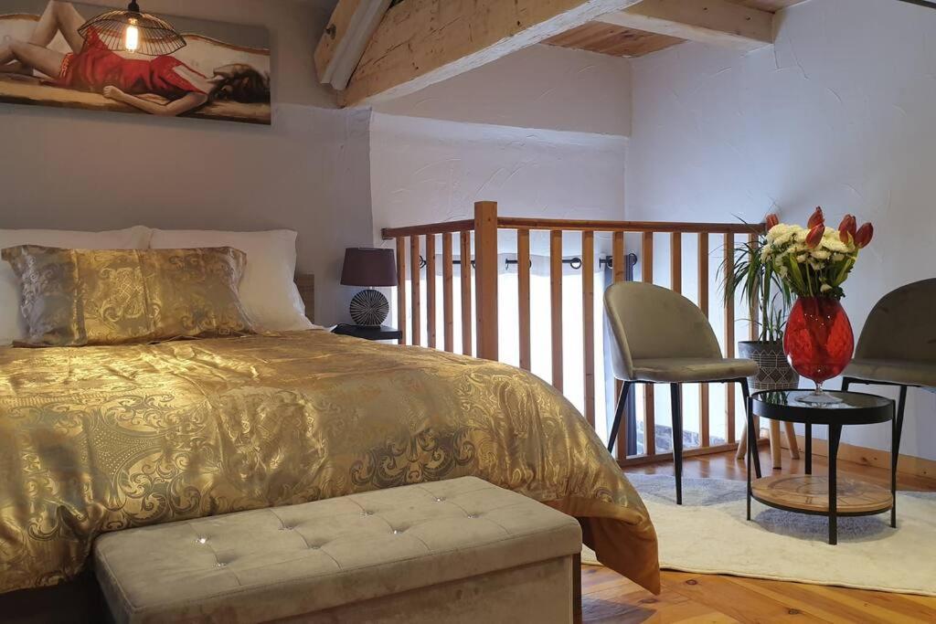 Castel Du Soleil, Bord De Mer, 4 Pers 滨海圣西尔 外观 照片